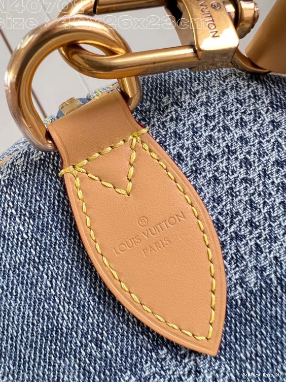 Affordable Vuitton SPEEDY Louis 40 0805
